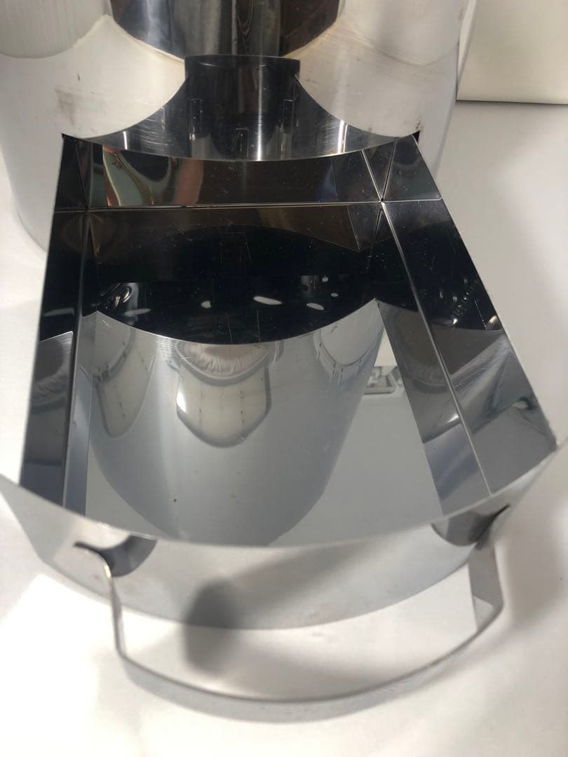 【中古品】LOGOS FOREST OF LOGOS SMOKE TOWER