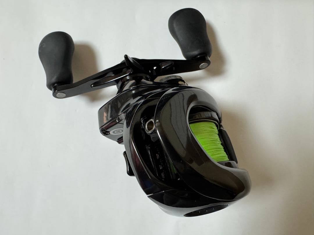 SHIMANO ANTARES DC MD XG リール