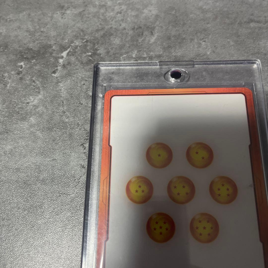 DBFWマンガブースター01エナジーマーカーパラレル