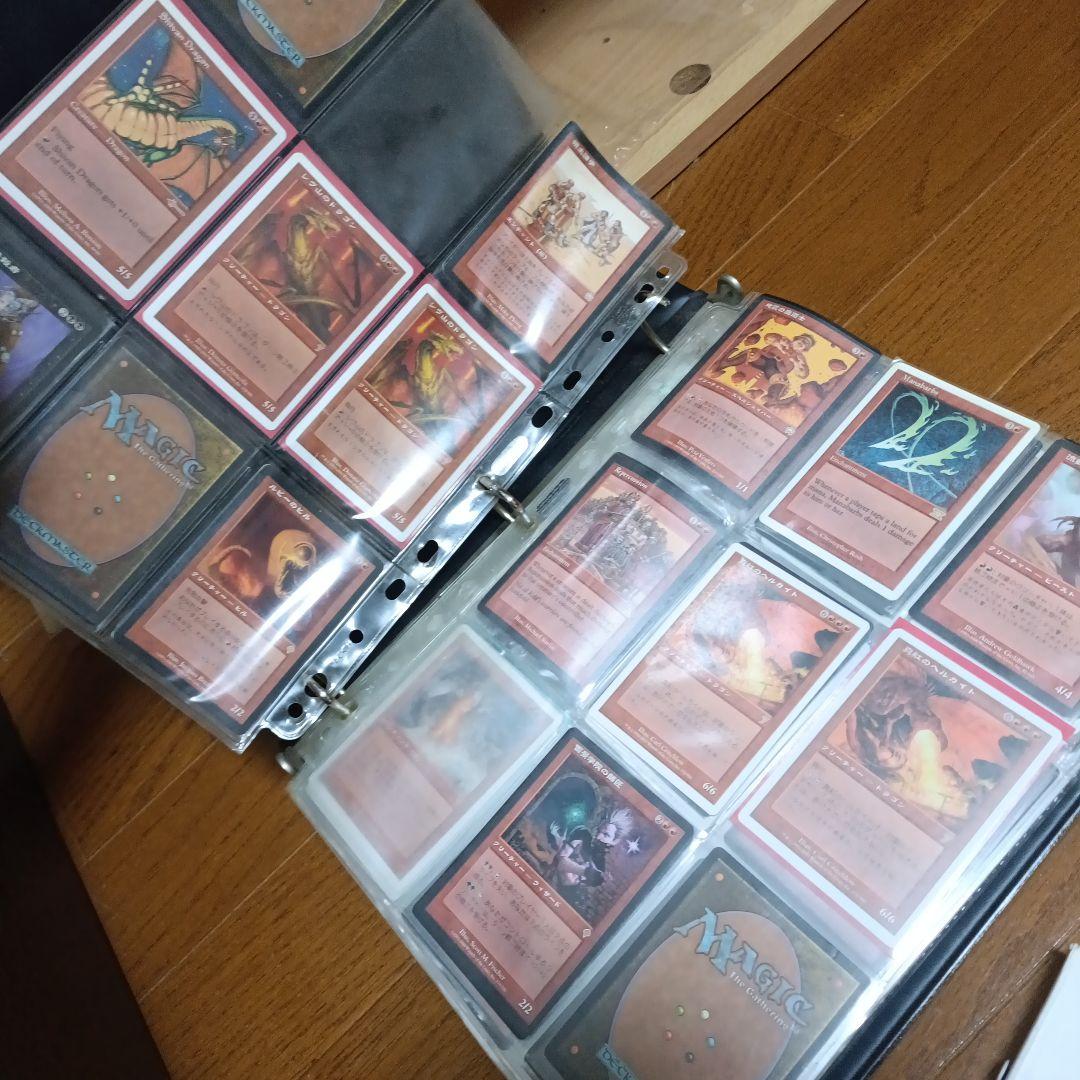 お宝？ゴミ？昔のカード、シールセット