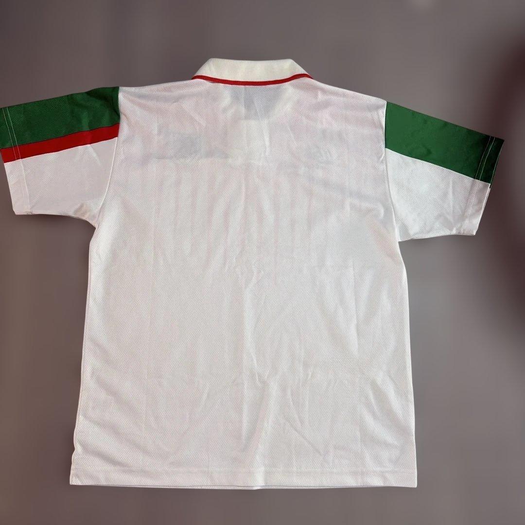 ●ロット●lotto●ウェールズ代表ユニ●3RD●1996-98●イタリア製