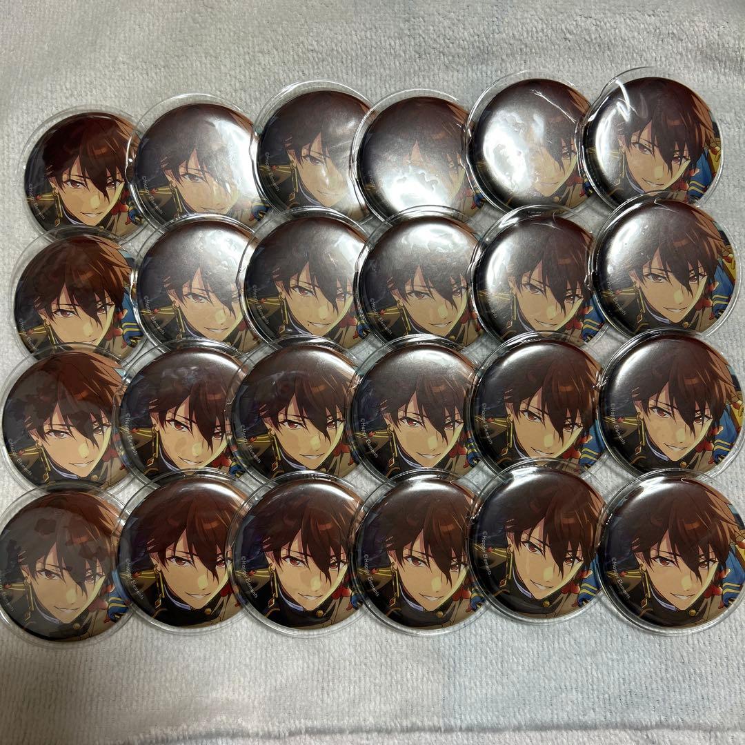 守沢千秋 コレ缶 24個