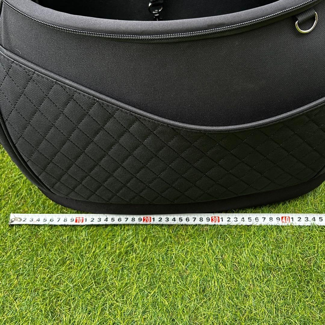 【最終価格】犬用リュックキャリー付きLLサイズ