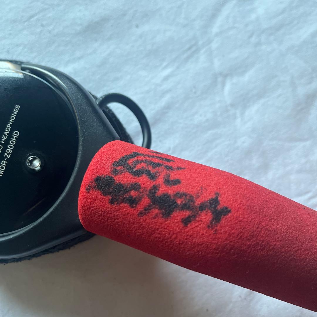 sound discovery SONY MDR-Z900HD 片耳ヘッドフォン