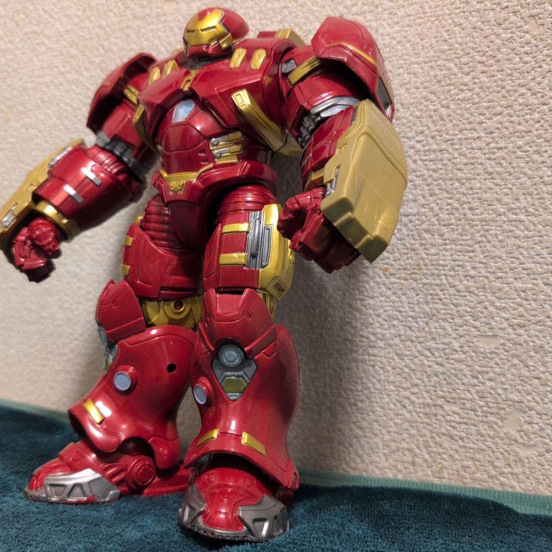 マーベルレジェンド　ハルクバスター