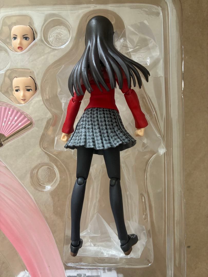 figma136 ペルソナ4 里中千枝
