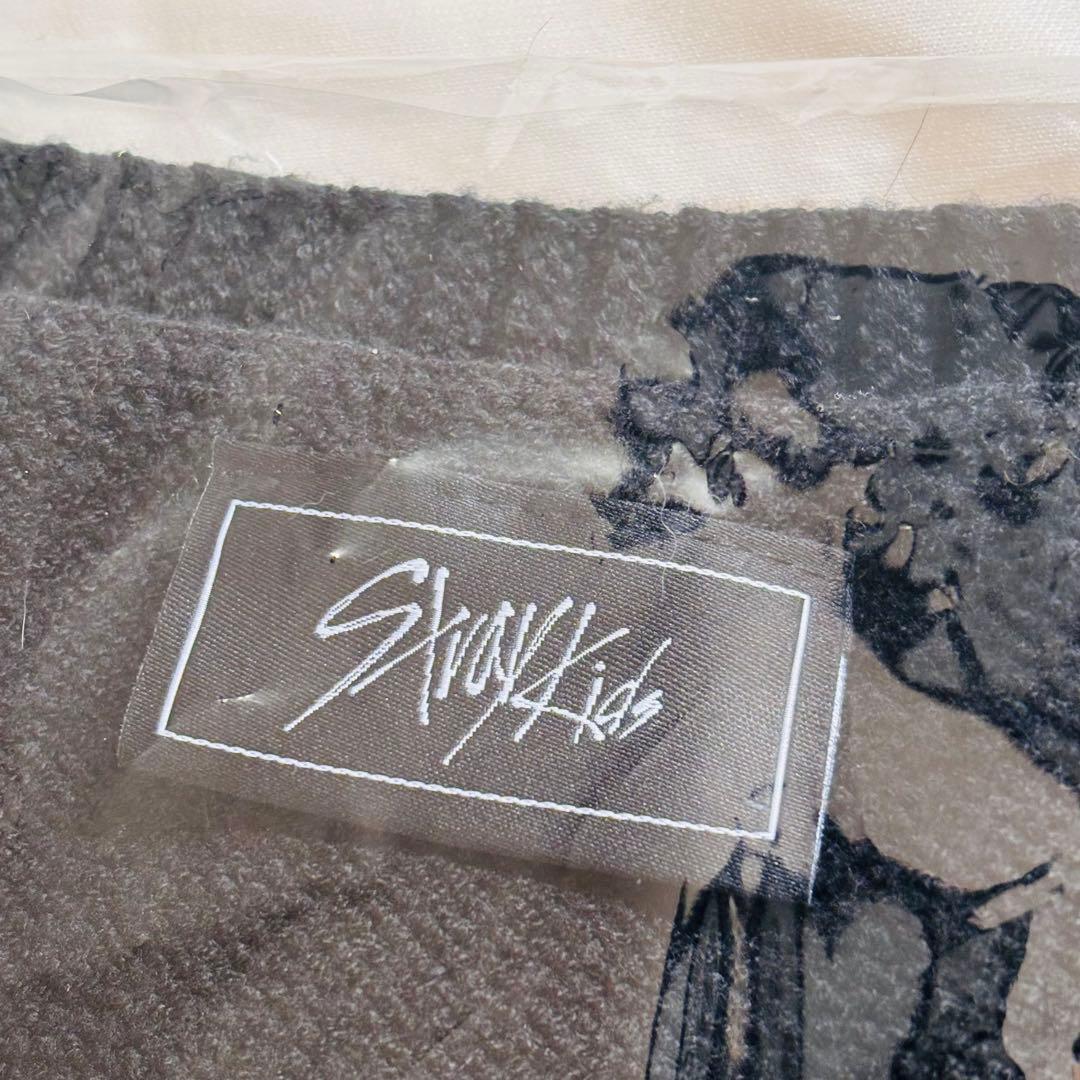 straykids リノ　メンプロ　カーディガン STAY♥SKZ ジュルミ