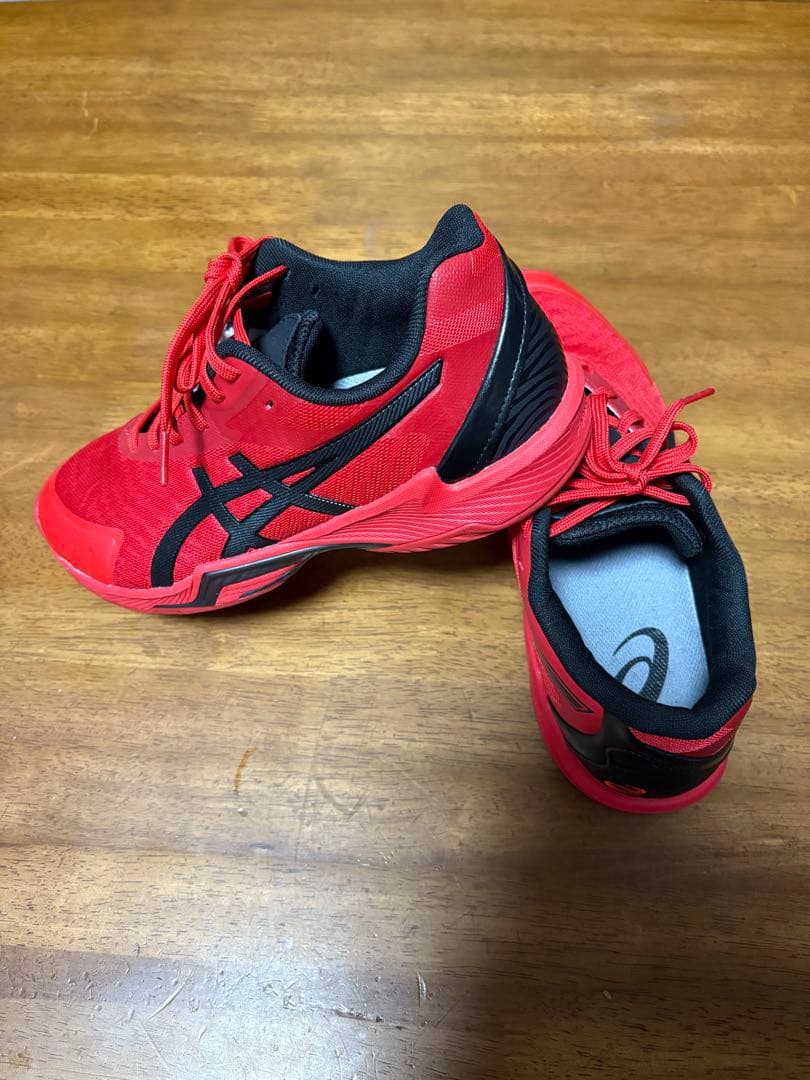 タイムセール中【アシックス】V-SWIFT FF 3 25.5cm