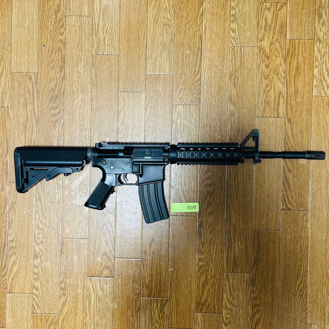 次世代　M4 ソップモッド　電動ガン　東京マルイ　M4A1