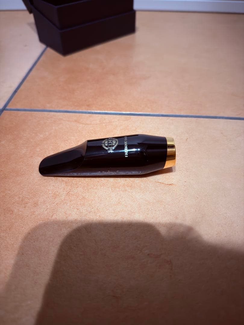 セルマー　ドゥラングル　アルトサックス　selmer