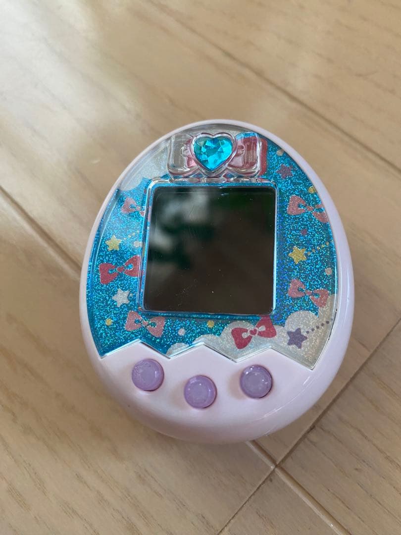 たまごっちmix Dream mix ver.