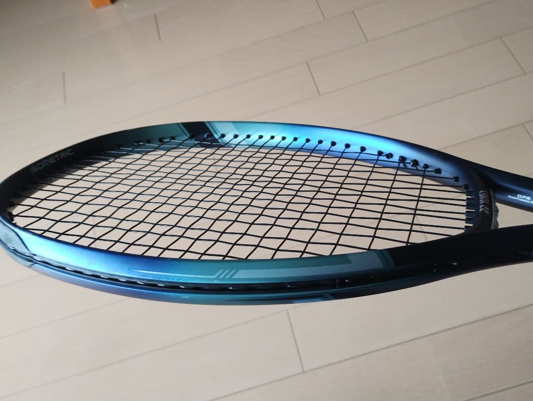 ヨネックス　YONEX　イーゾーン　EZONE100 2022年モデル　G3