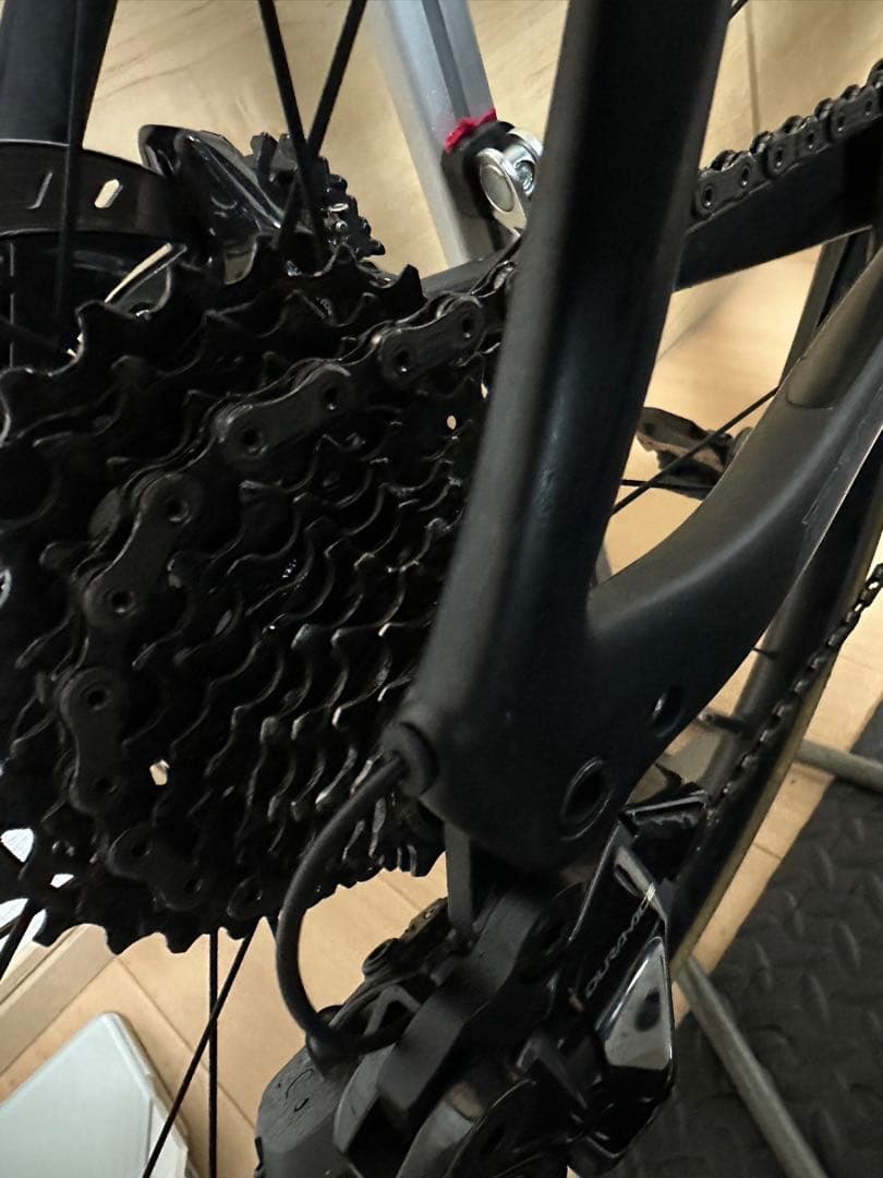 ANCHOR BRIDGESTONE RP9 51サイズ