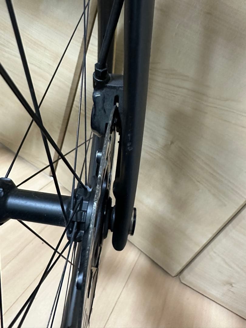 ANCHOR BRIDGESTONE RP9 51サイズ