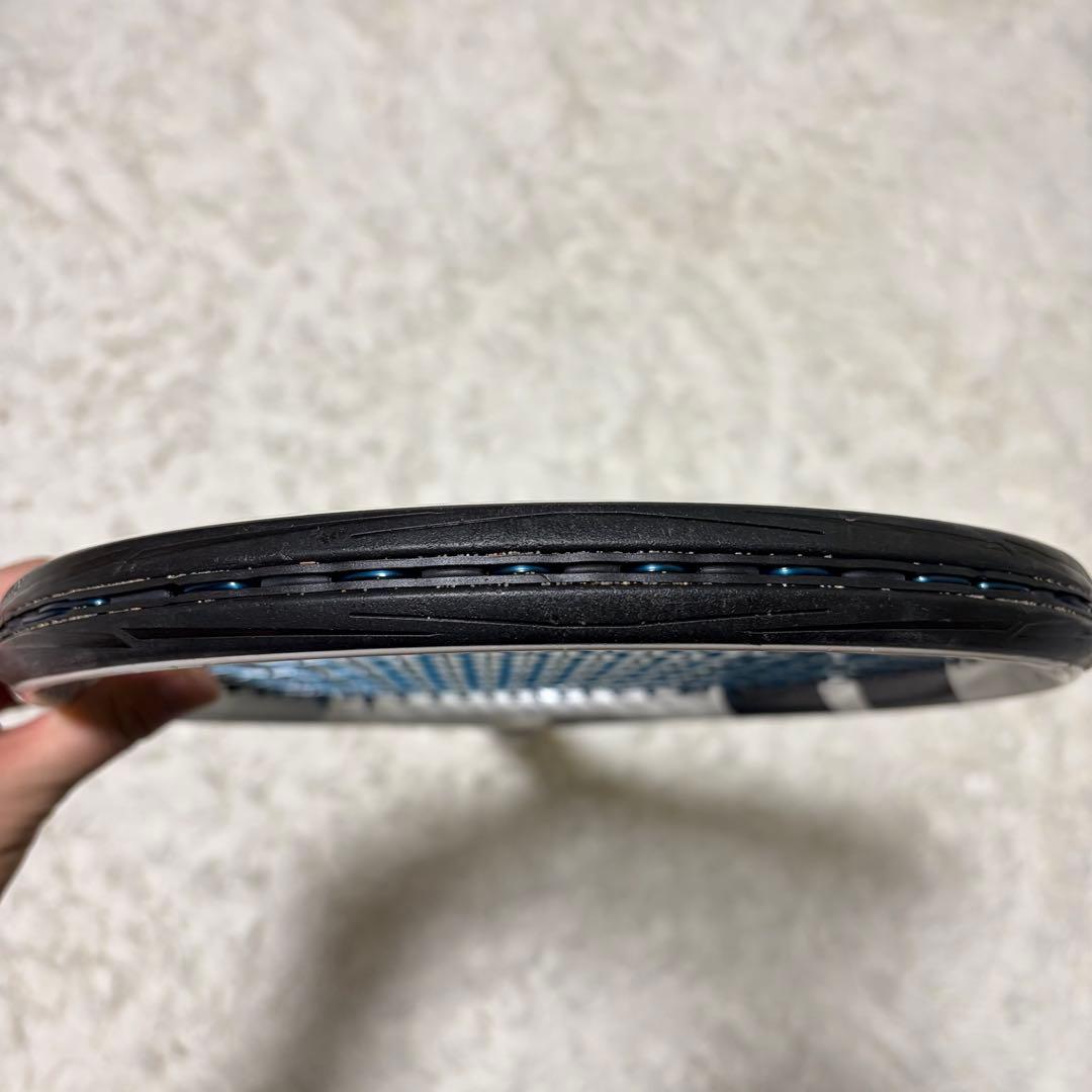 【限定モデル】バボラ ピュアドライブ ウィンブルドン2024