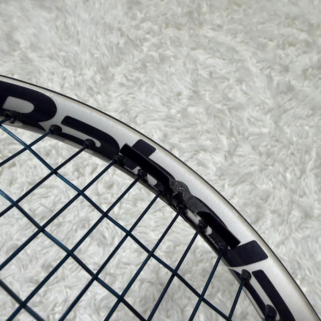 【限定モデル】バボラ ピュアドライブ ウィンブルドン2024