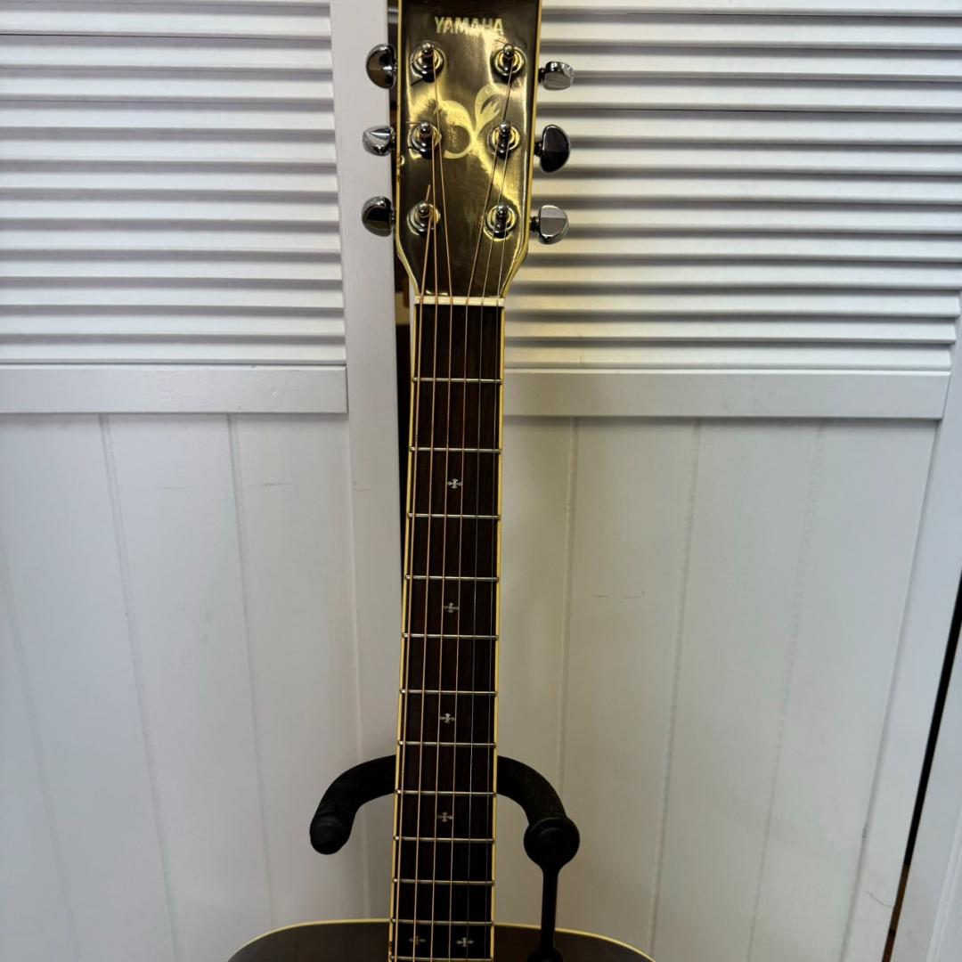 ★★YAMAHA ヤマハ アコースティックギター FG-450SA ハードケース