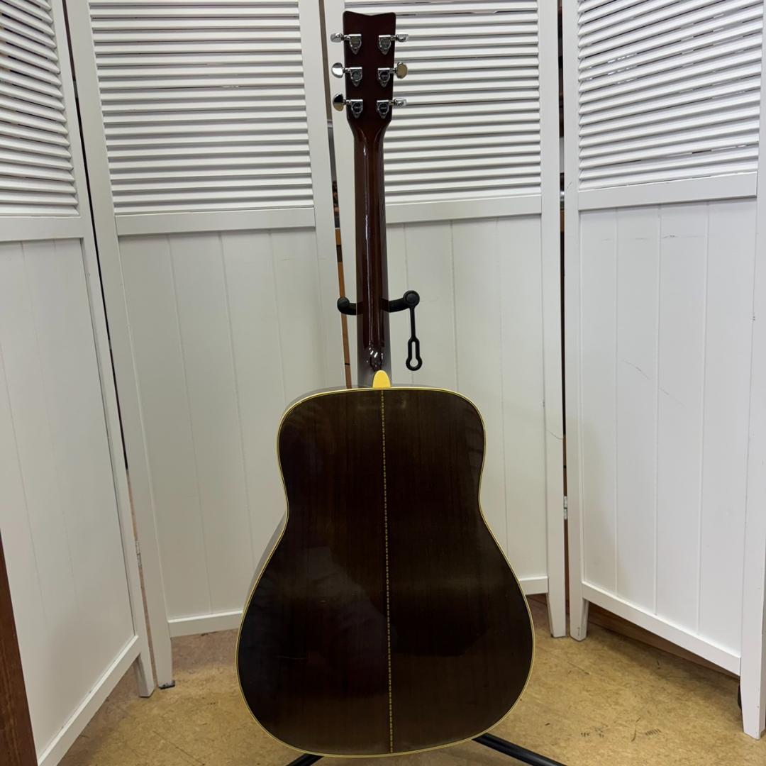 ★★YAMAHA ヤマハ アコースティックギター FG-450SA ハードケース