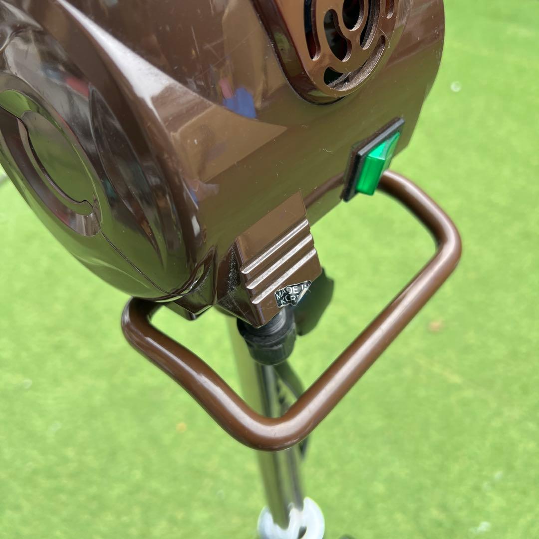 【横浜・川崎】ビューティーガレージ　スイングベル　遠赤外線促進機　美容室　美容院