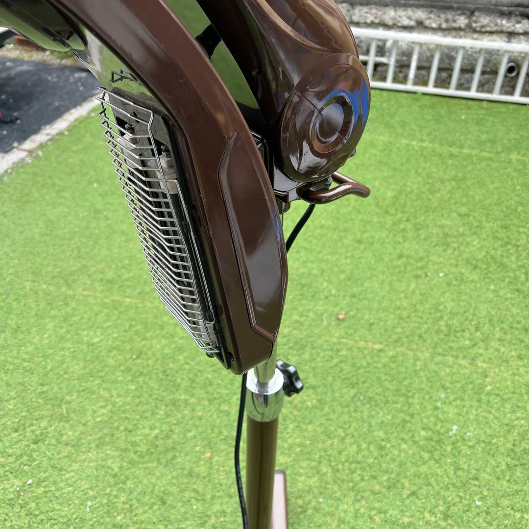 【横浜・川崎】ビューティーガレージ　スイングベル　遠赤外線促進機　美容室　美容院