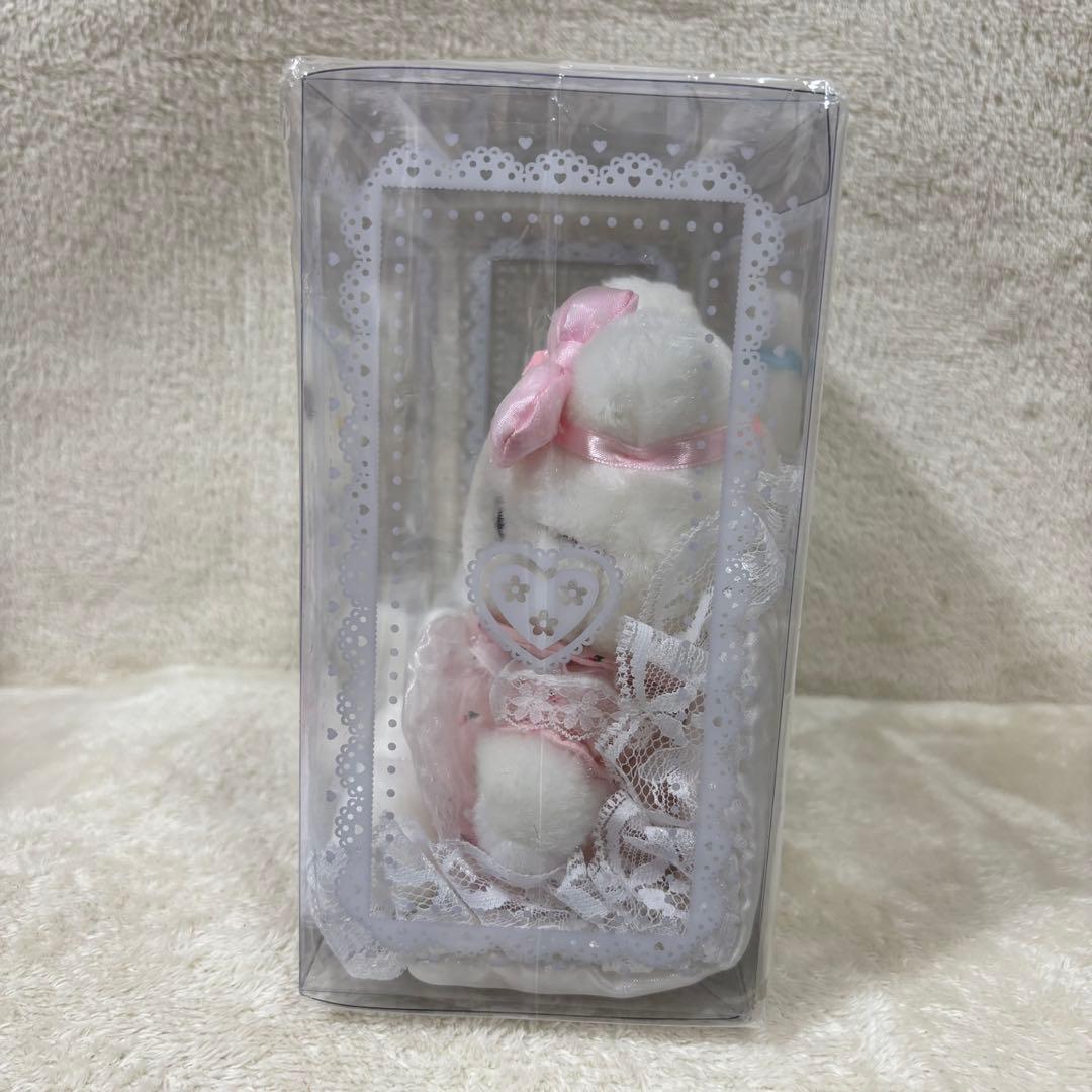 【当時物】ハローキティ ロイヤルベビー キティちゃん ダニエル ぬいぐるみ