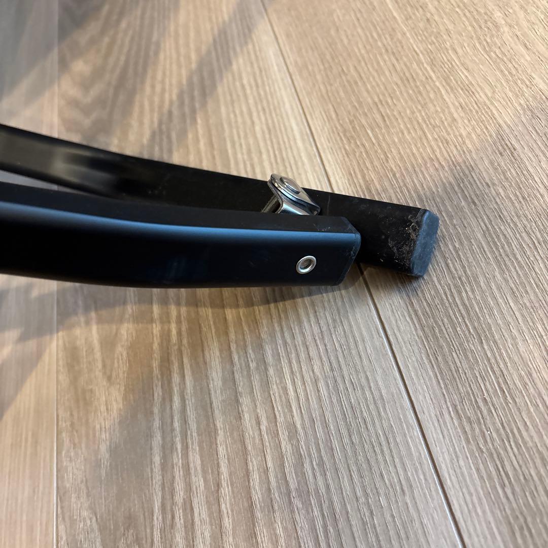 ローチェアショート