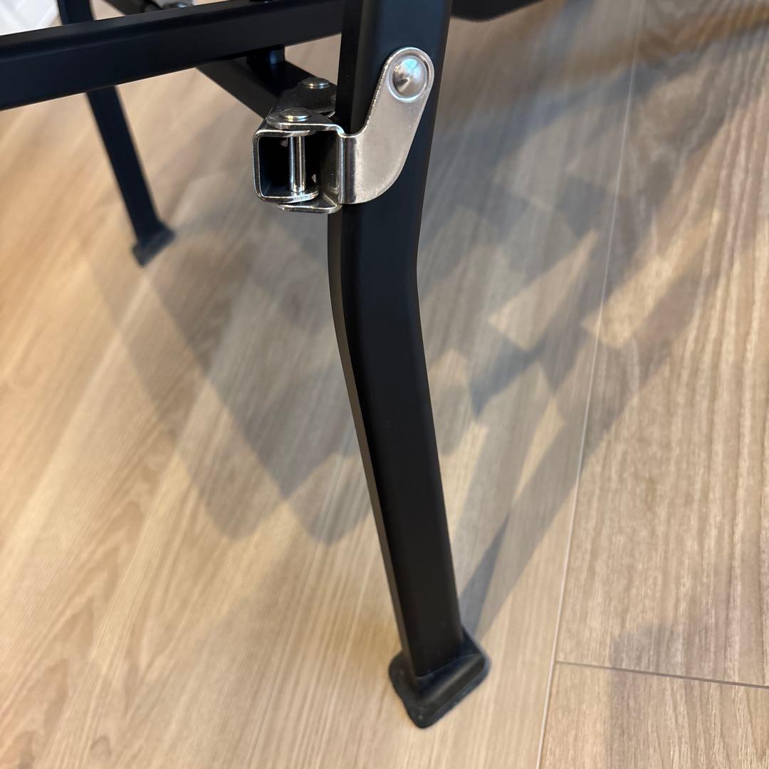 ローチェアショート