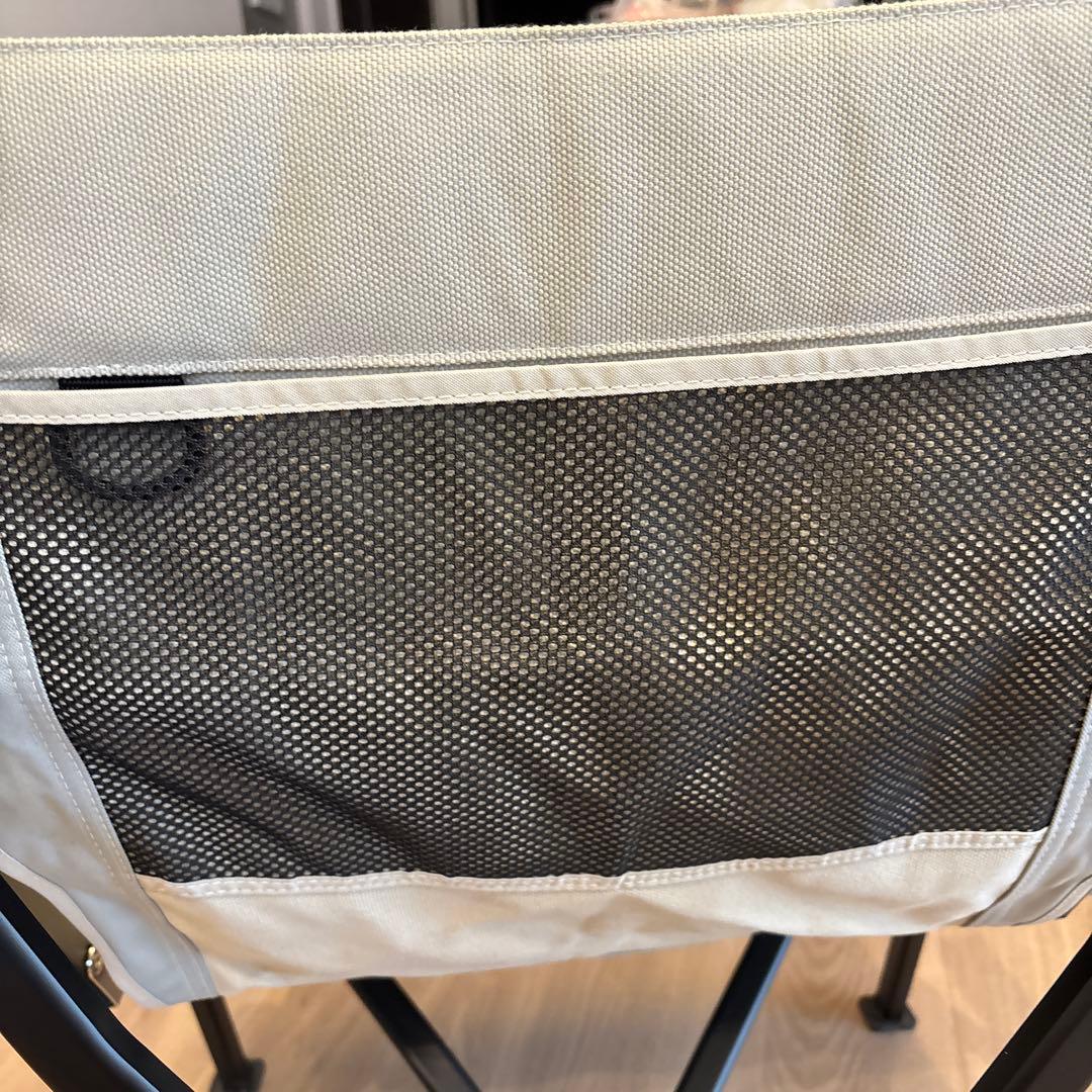 ローチェアショート