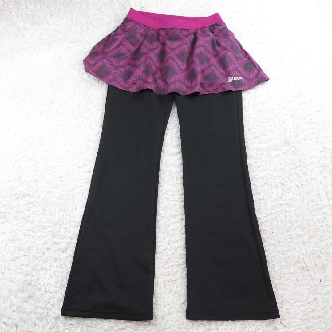 G4478.79*SRIXON スリクソン☆ゴルフウェア☆セットアップ☆2点