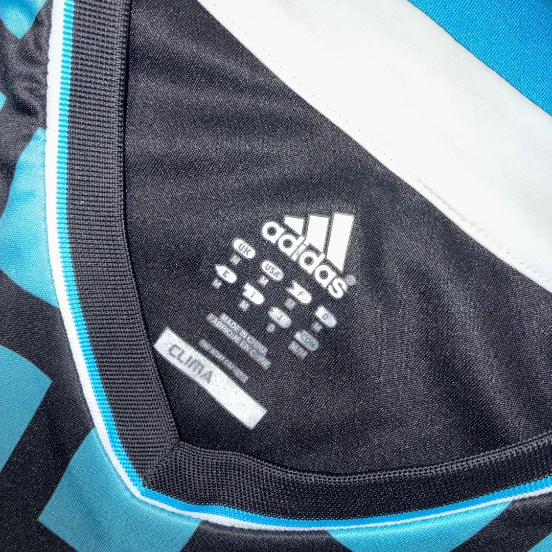 【正規品】チェルシー 11/12 アウェイ ユニフォーム 長袖