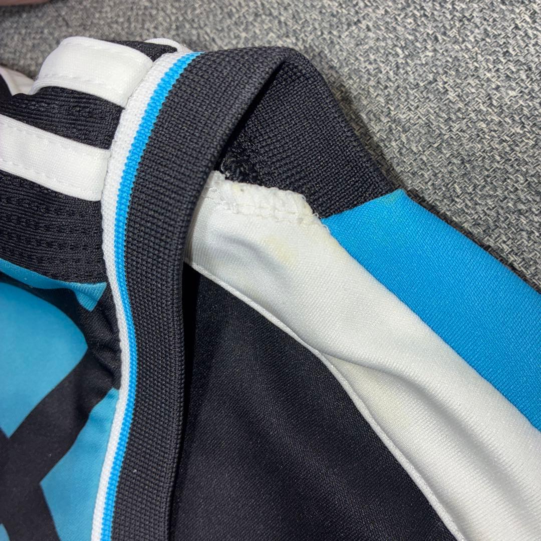 【正規品】チェルシー 11/12 アウェイ ユニフォーム 長袖