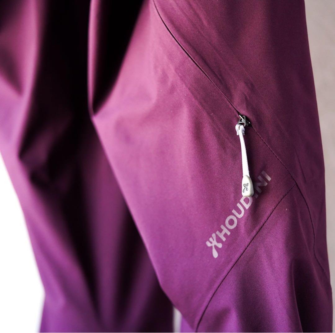 スキー Roller Coaster Jacket &Bib Pants