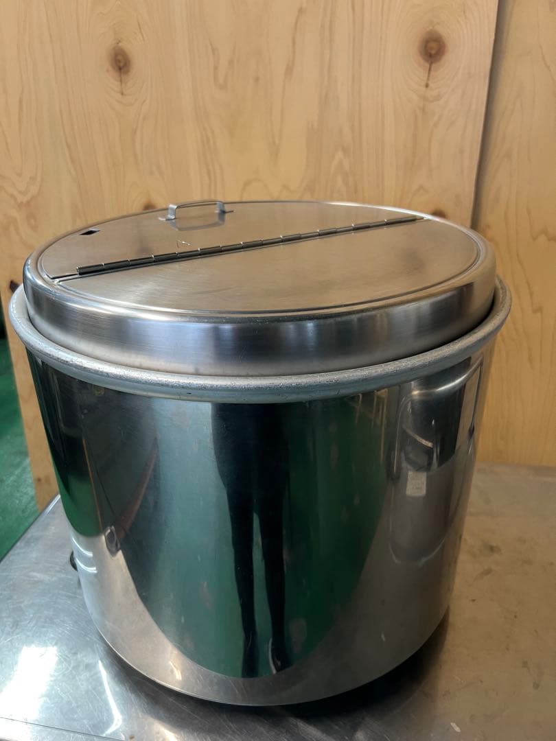 スープジャー 18L