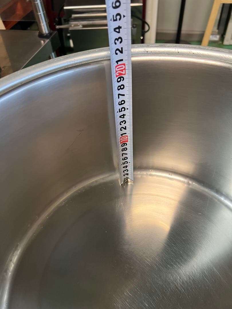 スープジャー 18L