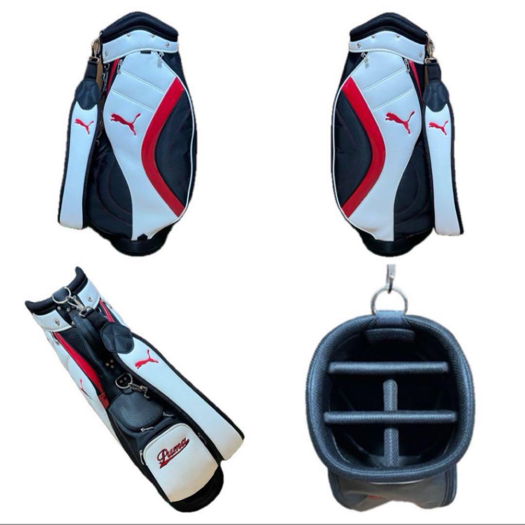 【SRIXON】ゴルフクラブ13本 フルセット キャディバッグ他 おまけ多数 男