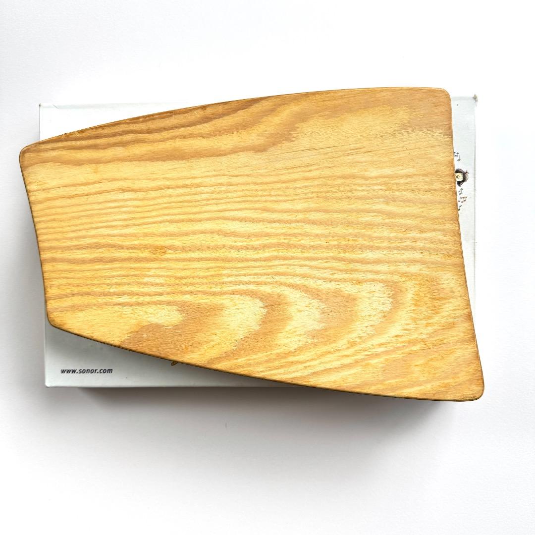 SONOR ゾノア社 グロッケンシュピール NG-30 19音 楽器 知育 玩具