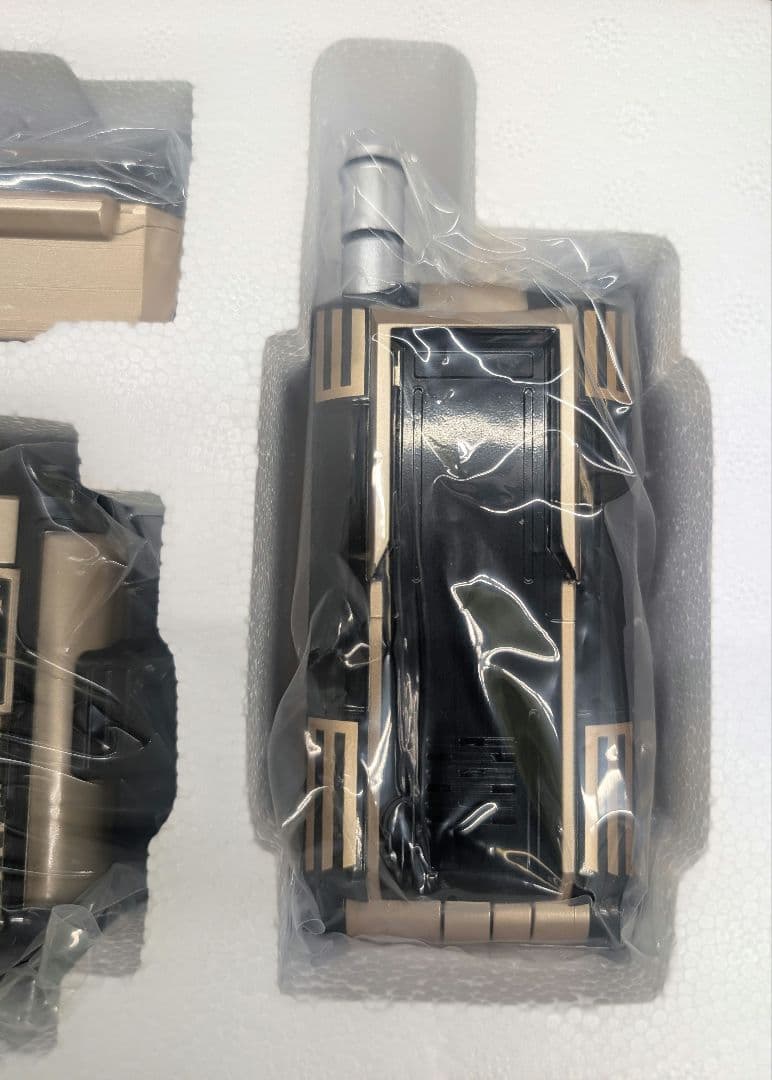 ＣＳM.オーガドライバー。劇場版仮面ライダー555.パラダイス.ロスト。