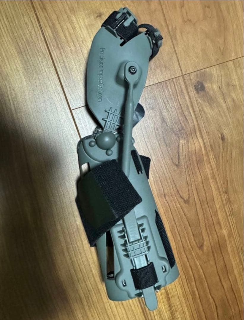 Precision Impact Golf /ゴルフスィング練習器具