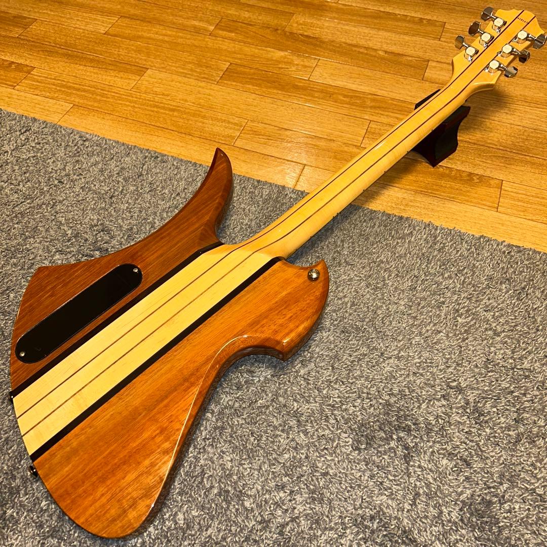 ギター B.C.Rich Mockingbird EXOTIC CLASSIC