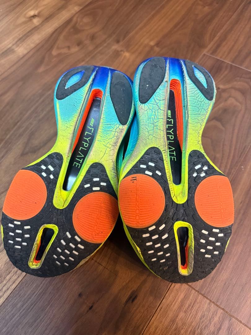 ナイキ アルファフライ3 26cm