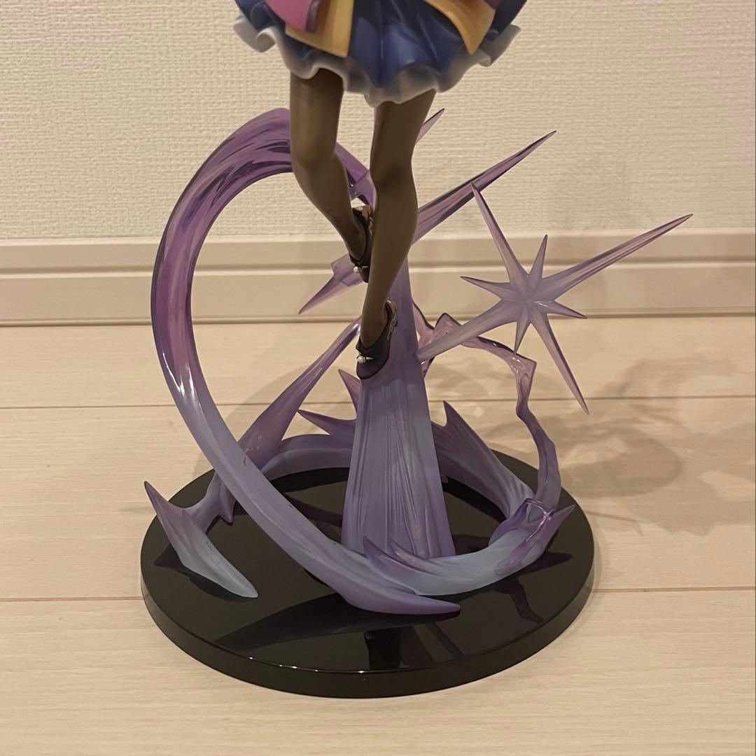 APEX エーペックス 原神 1/7 刻晴 疾雷快雨Ver.