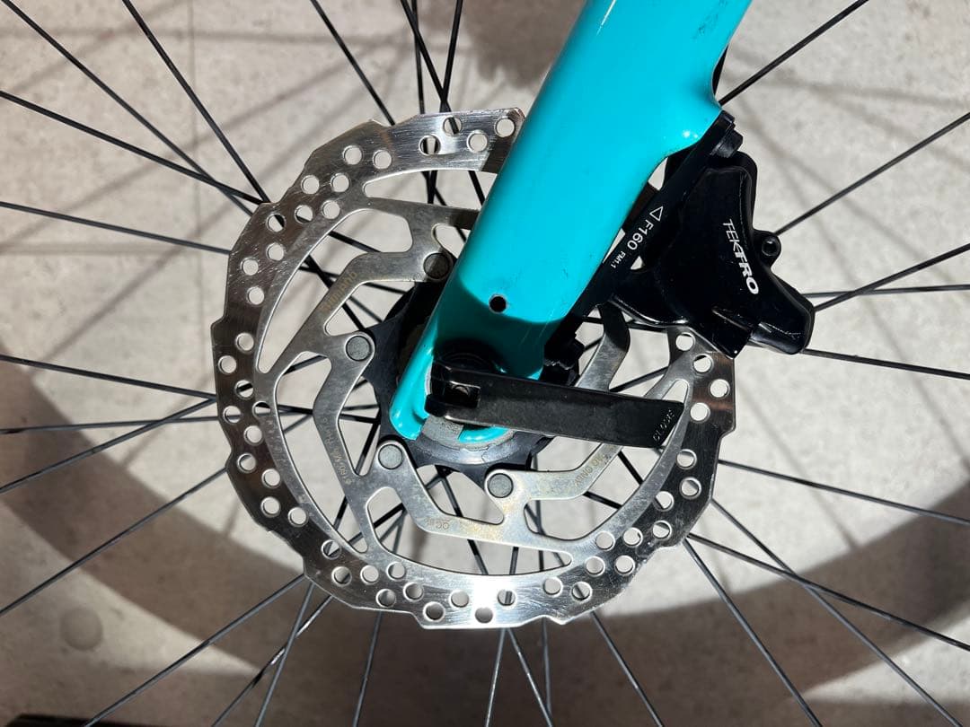 スペシャライズド　specialized SIRRUS M 油圧ディスク