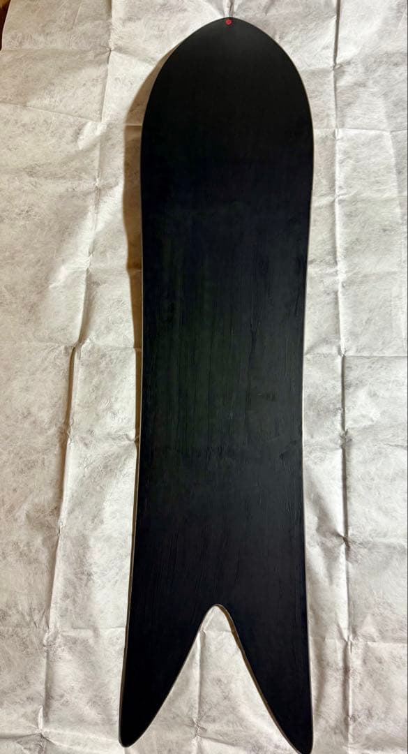 GENTEMSTICK ROCKET FISH OC ゲンテン