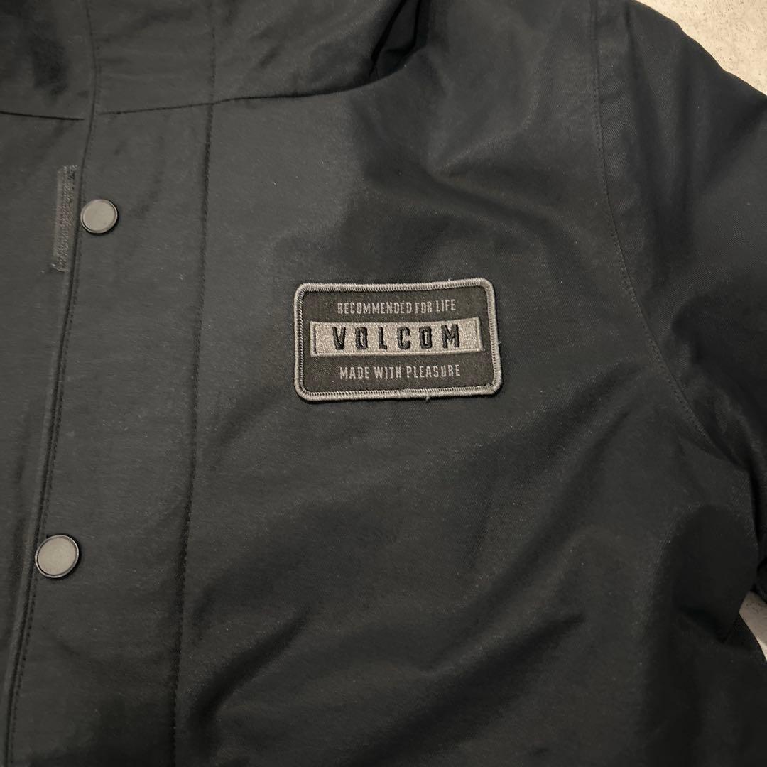 VOLCOM &686 スノーボードウェアセット　150㎝ 160㎝