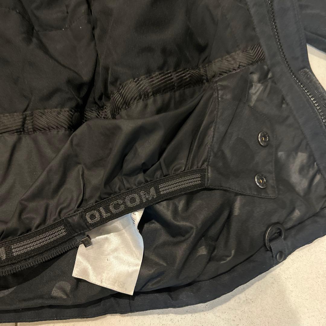 VOLCOM &686 スノーボードウェアセット　150㎝ 160㎝