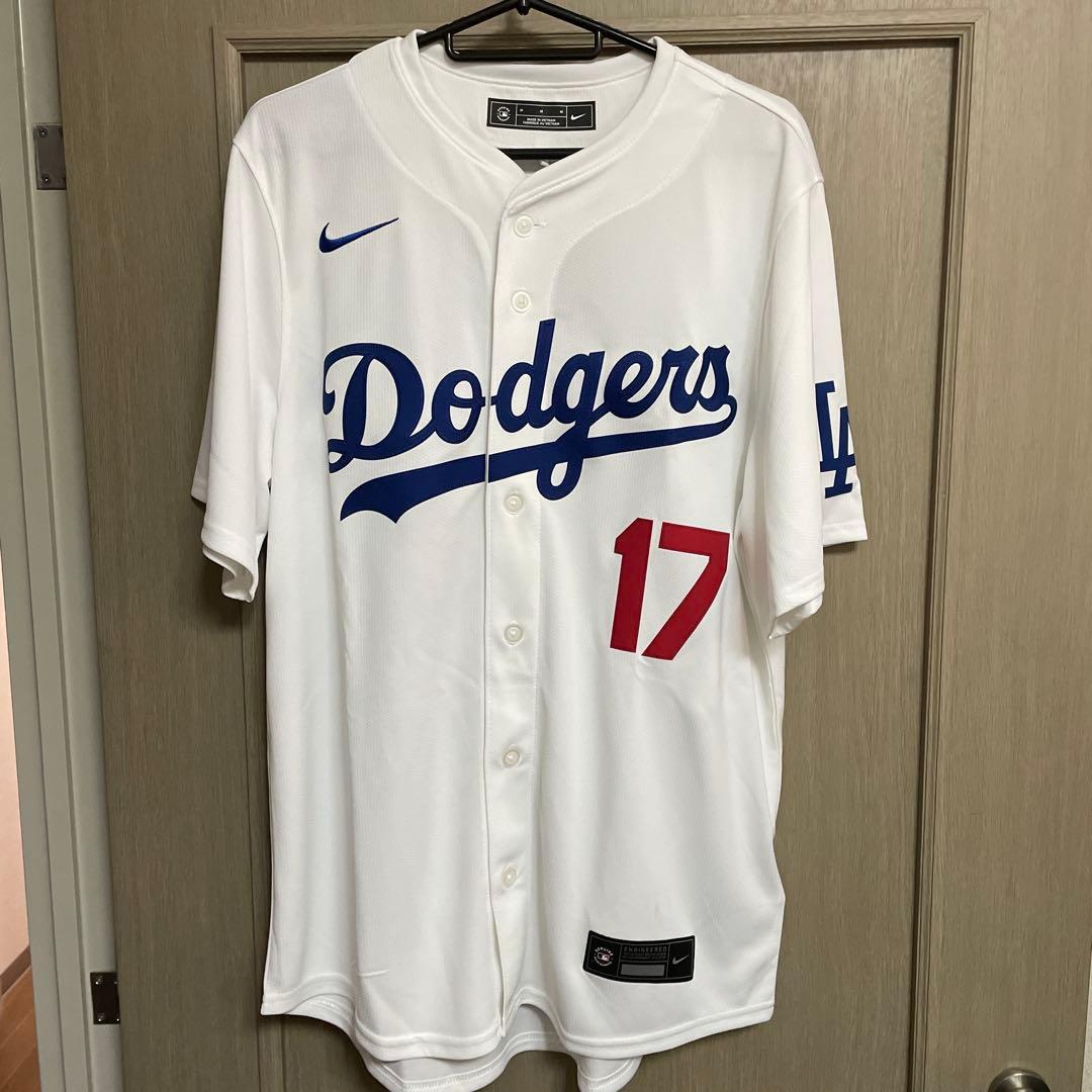 【WBC観戦】大谷選手 ドジャース ユニフォーム