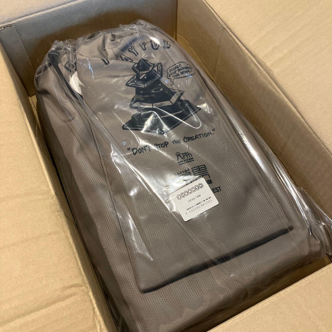 幕男　新品未使用　人気のさんどカラー‼️