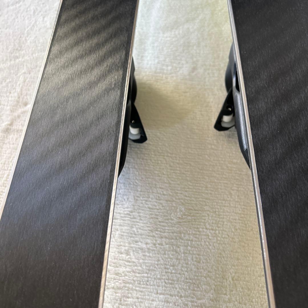 さらに値下げ！FISCHER RC4 STI スキー 163cm