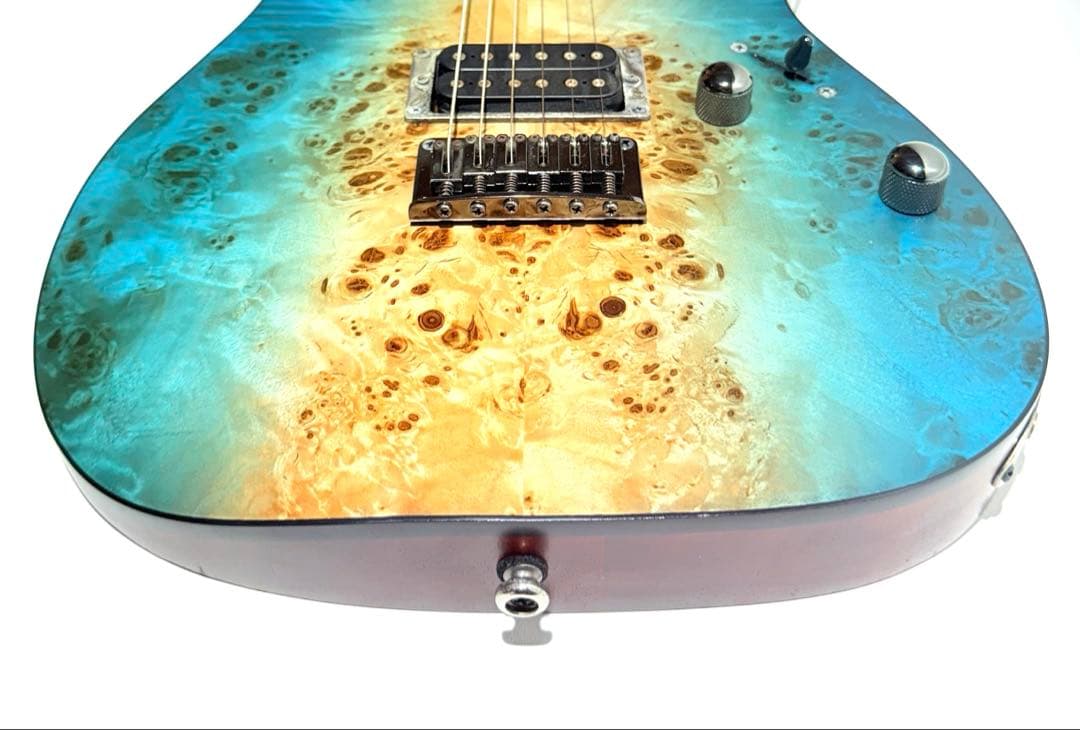 【極美品】専用　Ibanez RG421PB CHF アイバニーズ