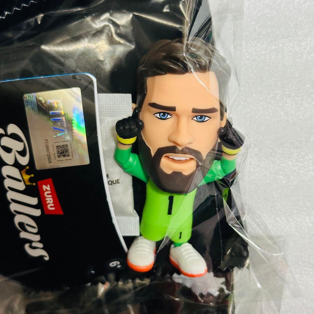 FIFA BALLERS レア　おまとめセット